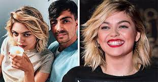 A 24 ans, kendji girac est toujours très discret sur sa vie amoureuse. Louane Devoile Enfin Sa Vie De Couple Avec Son Petit Ami Florian Rossi