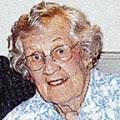 Betty O'Connor Obituary (2011)