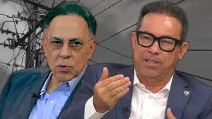 Amado Díaz: “Si yo fuera el presidente destituyera a Marranzini”