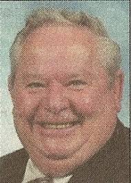 Rev Douglas Bell (1938-2008)