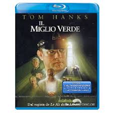 Il miglio verde è un film del 1999 diretto da frank darabont, tratto dall'omonimo romanzo di stephen king. Il Miglio Verde It Import Blu Ray Film Details Bluray Disc De