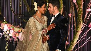 So beiläufig hat sie ihre verlobung verkündet Bekommen Priyanka Und Nick Jonas Tatsachlich Bald Kinder Promiflash De