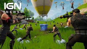 Fortnite season 5 officially starts at 9 pm pacific december 1, or 12:01 am eastern december 2, but there's a catch. Fortnite Season 5 Downtime And Patch Information Detailed Ign