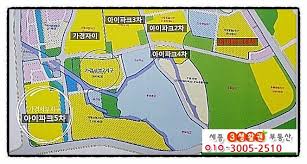 청주가경 홍골2지구 도시개발사업 가경 아이파크 6단지 아파트 946가구 2022년 하반기 분양합니다 : 네이버 블로그