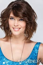 Short Hair Ashley Greene Wish I Had The Guts To Do This Short Permed Hair Short Hair Styles Short Hair 50
