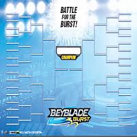 Beyblade Burst Tournament Bracket 32 In 2019 Kids