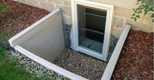 If you have a basement window that's in desperate need of an update, remove the frame and replace the window. What Are Egress Windows Pella Branch