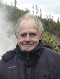 Robert Bauter Obituary