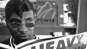 THE KOOL KEITH INTERVIEW. Keith Thornton's ability to stand out…