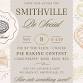 Smithville Pie Social 2025 event image