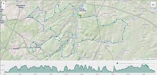 Voer voor een complete renner: De Brabantse Pijl Cycling Route Brengt Sportieve Fietsers Langs De Mooiste Landschappen Van Het Dijleland Wielerverhaal