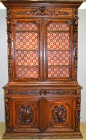 Also set sale alerts and shop exclusive offers only on shopstyle. Antique China Cabinet Styles And Values Lovetoknow