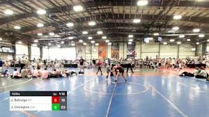 2023 NHSCA National Duals