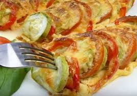 Gratin De Legumes Au Fromage Blanc Ww Plat Et Recette Recettes De Cuisine Recette Recette Ww