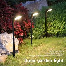 50/100/200/500 led solar power fairy garden lights string outdoor party wedding. Solar Lawn Light Led Solar Light Garden Decoration Lamps Led Solar Lawn Light Solar Powered Lamp Path Stake Wall Lanterns Lamp Led Lawn Lamps Aliexpress