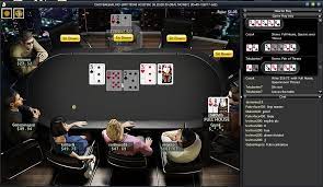 You're moments away from joining the most thrilling online poker room you can find. Bwin Pokerolymp