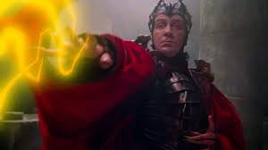 Time Bandits: Guerrilla Fantasy | Current | The Criterion Collection