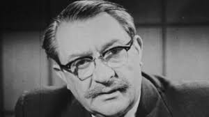 Into the Light with Gilbert Harding