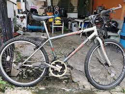 Check spelling or type a new query. Lerun Maverick Vintage Mtb 18 Speeds Sports Bicycles On Carousell