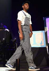 Tyler the creator golf wang bee tshirt. 5 Of Tyler The Creator S Finest Outfits Asos