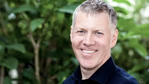 Play to Your Child's Strengths, Says Ben Foss, Author With Dyslexia