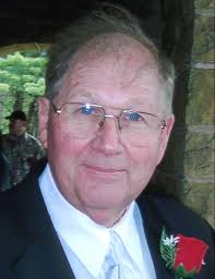 Obituary information for Allan E. Wegner