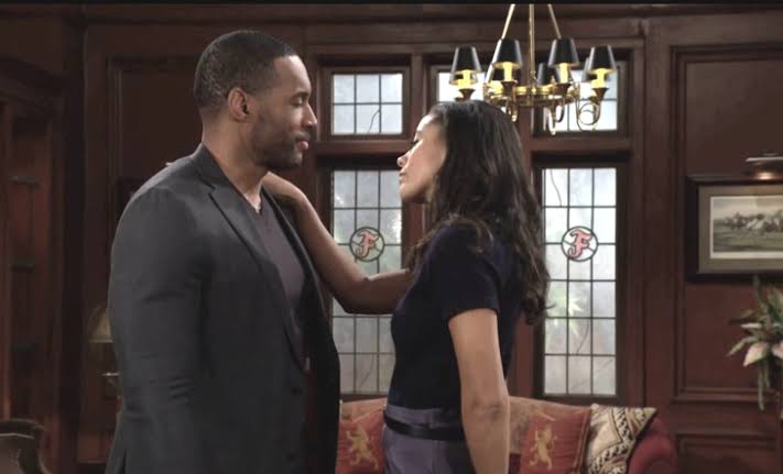 The Bold And The Beautiful Spoilers: Carter's Hypnotic Journey – Is Daphne's  Fragrance More Potent Than He Realizes?