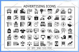Advertising And Marketing Icons Marketing Icon Icon Advertising
