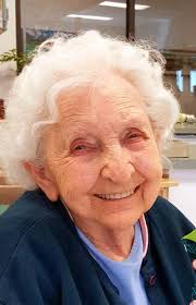 LeOna Mildred Johnston Schatz