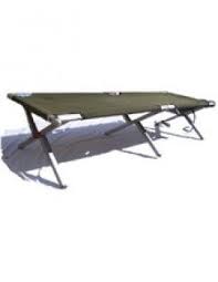 Lit De Camp Militaire Original Us Army Occ Lit De Camp Militaire Lit De Camp Camp Militaire
