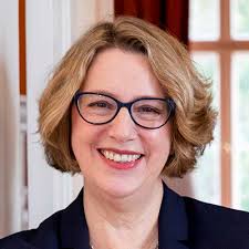 Amanda Anderson | Townsend Center for the Humanities