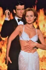 Listen to music by izabella scorupco on apple music. Killer 90s On Twitter Happy Birthday To Polish Actress Singer And Model Izabella Scorupco Born June 4 1970 Pictured As Natalya Simonova In The 1995 James Bond Film Goldeneye With Pierce Brosnan
