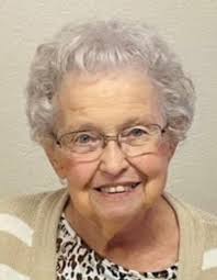 Janet Huff Obituary September 7, 2023