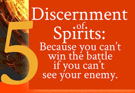 9 Power Gifts Of The Spirit Discernment Of Spirits From His Presence Gifts Of The Spirit Spiritual Discernment Spirit Of Discernment