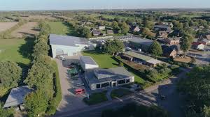 Je nach material und ausstattung eignen sie sich für verschiedene patienten und bewohner sowie einsatzzwecke. Wulff Komfortmatratzen Das Unternehmen Youtube