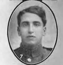 Jack Bentata (BEN8392)