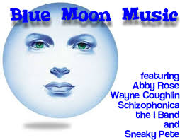 BLUE MOON MUSIC HOME