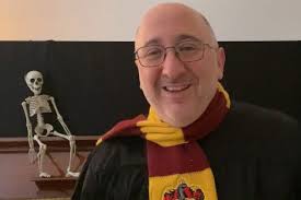 Prof. Richard Himelfarb