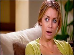 The Hills" Dream Boy, Dream Job (TV Episode 2008)