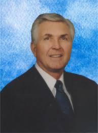 Our brother Charles Arnett Walters passed away