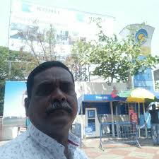 anil Waghmare's User Profile