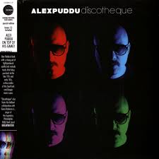 Höre discothèque 70s von various artists auf deezer. Alex Puddu Discotheque Vinyl Lp 2020 Eu Original Hhv