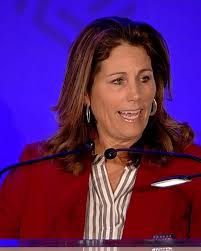 Christie Pearce Rampone — known for most of her legendary career as  Christie Rampone — has lived through some history and made some as well.  During a storied 19-year international career, the