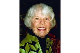 Barbara McDowell Obituary (2018)