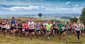 Cheddar Gorge Challenge (Marathon, Half, 10km...)