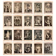 Lala Deen Dayal | Untitled (Deendayal's ...