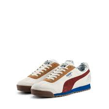 The midfoot is a little stiff to ensure a supportive arch construction. Puma X Tyakasha Roma 370126 01 Best Shoes Sneakerstudio