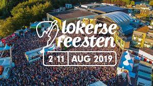 De lokerse feesten zijn een meerdaags festival dat de binnenstad van lokeren gedurende circa anderhalve week omtovert in een groot feest. Lokerse Feesten 2020 Afgelast