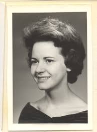 At Mars Hill Bible School I remember...