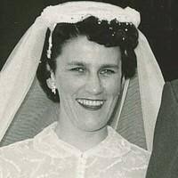 Ruth Arnold Obituary